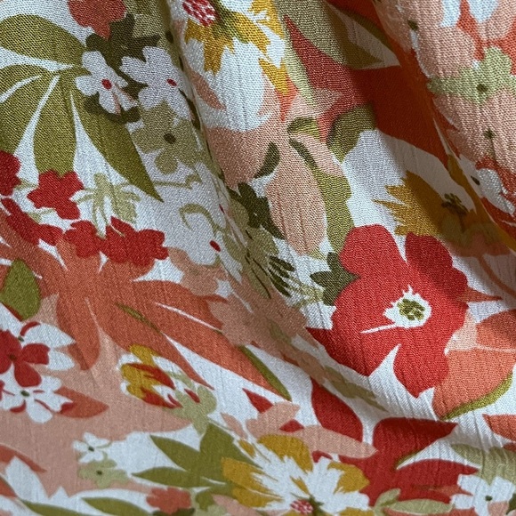 NWT ELLE HALTER TOP SPRING JUMPSUIT - Picture 8 of 10